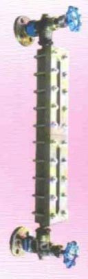 Reflex Level Indicator