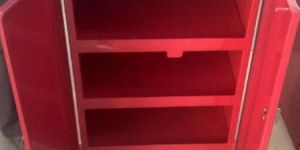 Stainless Steel Tool Box