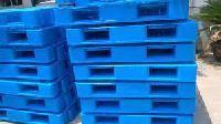 Used Plastic Pallets