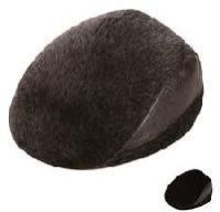 Wollen Beret Cap