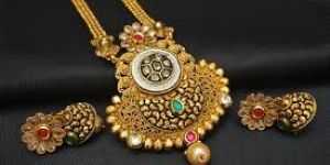 Artificial Jewellery
