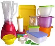 Plastic Household Products