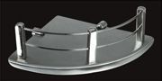 Steel Shelf