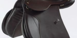 English Jumping Saddle