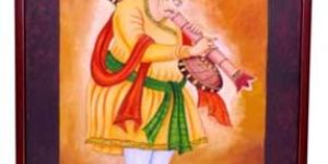 Musical Harmony Paintings