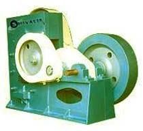 Billet Shearing Machine