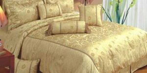 Silk Bed Sheets