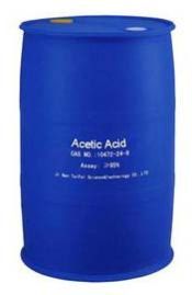 Acetic Acid
