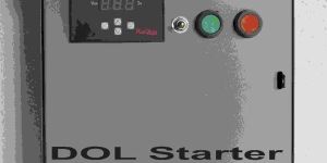 Motor Starter Switch