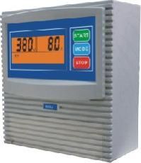 Pump Controller