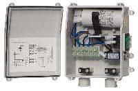 Single Phase Submersible Pump Control Panel