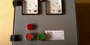 Single Phase Submersible Pump Panel