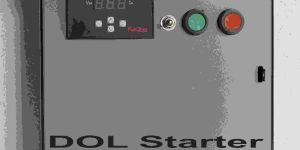 Starter