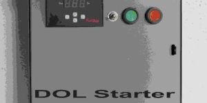 Submersible Pump Control Panel