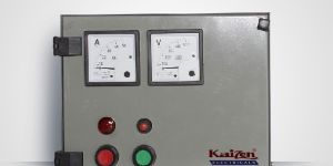 Submersible Pump Control Panels
