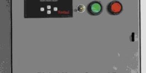 Three Phase Motor Control