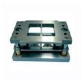 Rubber Moulding Dies
