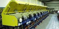 Wire Drawing Equipments