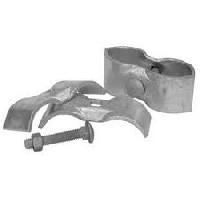 Chain Link One Clamps