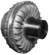 Fluid Couplings