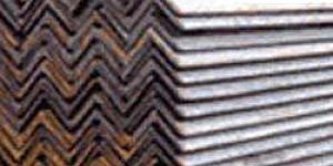 Mild Steel Angles