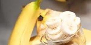 Banana Powder Flavours