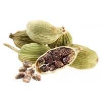 Cardamom Flavors