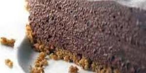 Chocolate Bourbon Cake Flavours