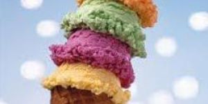 Ice Cream Flavours