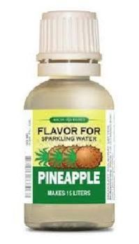 Pineapple Flavors