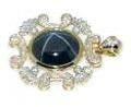 Diamond Pendant (pd-02)
