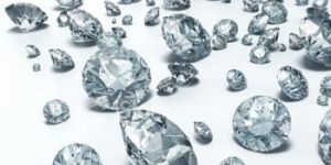 Drop Diamonds