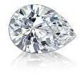Pear Diamonds