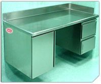 Steel Furniture