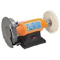 Bench Grinder Polisher