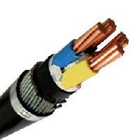 PVC Insulated Power Cables