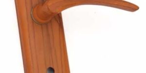 Mild Steel Lock Handle