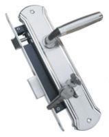 Mortise Door Lock