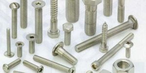 Copper Nickel Fasteners