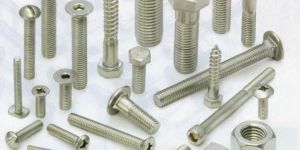 Nickel Alloy Fasteners