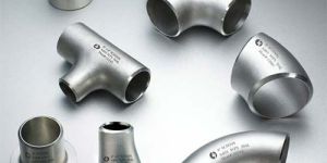 Stainless Steel Buttweld Pipe Fittings