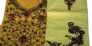 Embroidered Ladies Suits