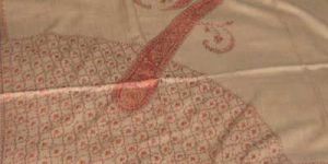 Semi Pashmina Shawls
