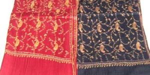 Semi Pashmina Stoles