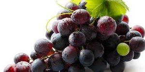 Sharad Seedless Grapes