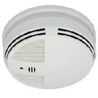 Wireless Smoke Detectors
