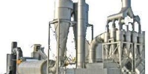 Multi Cyclone Separators