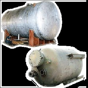 Storage Tanks