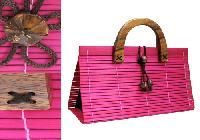 Bamboo Bags