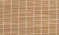 Bamboo Blind